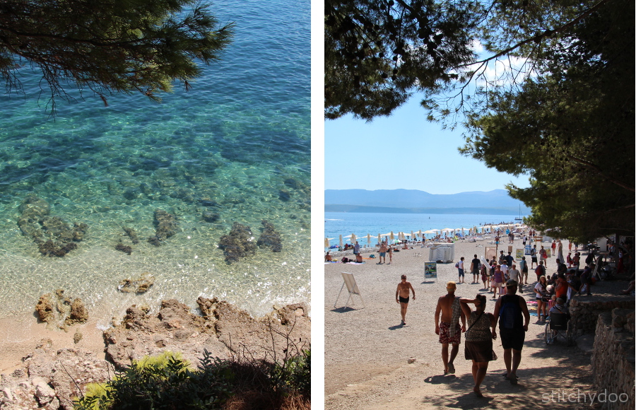 Kroatien | Brac | Bol