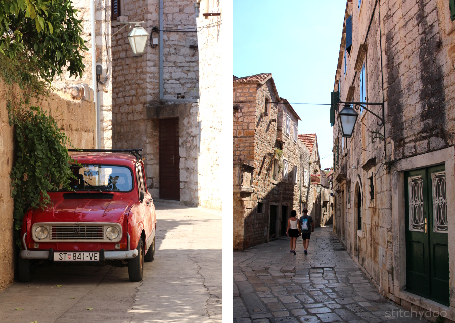 Kroatien | Hvar | Jelsa