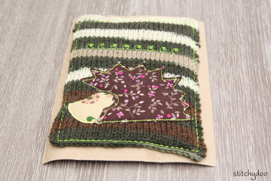 stitchydoo: Stoffkartentausch | Erhaltene Karte im Oktober von Ina {immermalwasneues} stitchydoo: Stoffkartentausch | Erhaltene Karte im Oktober von Ina {immermalwasneues}