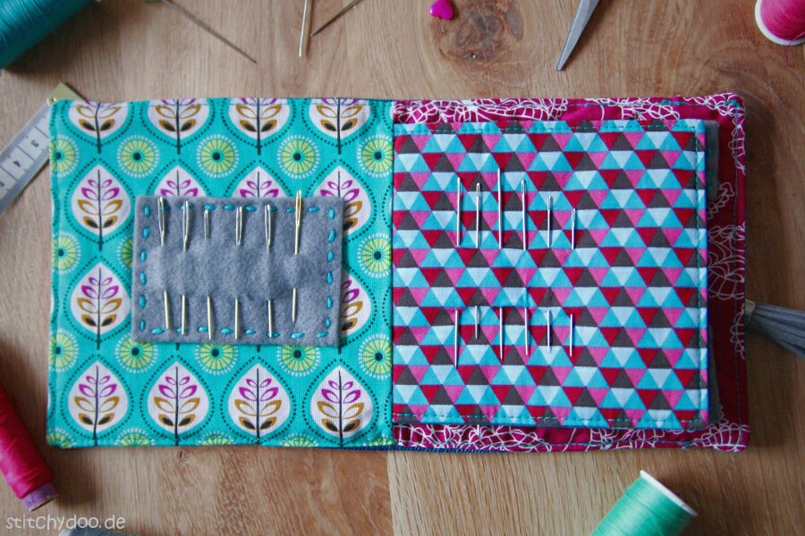 stitchydoo: Sicher aufbewahrt | Ein praktisches Nadelbuch nach dem eBook von greenfietsen {Mini Jeans-Recycling} stitchydoo: Sicher aufbewahrt | Ein praktisches Nadelbuch nach dem eBook von greenfietsen {Mini Jeans-Recycling}