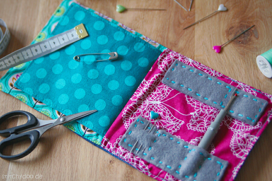 stitchydoo: Sicher aufbewahrt | Ein praktisches Nadelbuch nach dem eBook von greenfietsen {Mini Jeans-Recycling} stitchydoo: Sicher aufbewahrt | Ein praktisches Nadelbuch nach dem eBook von greenfietsen {Mini Jeans-Recycling}