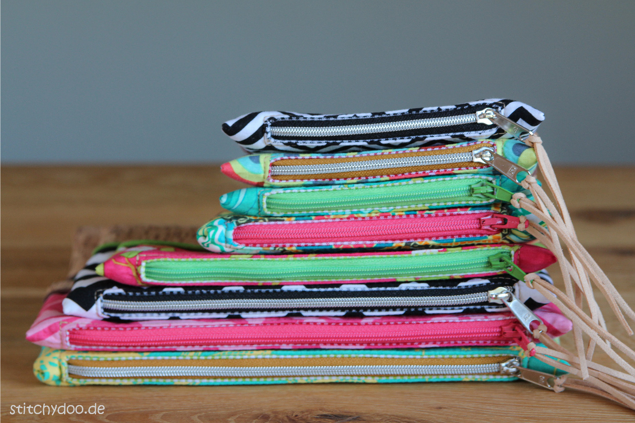 Taschenspieler 5 TaschenVielfalt